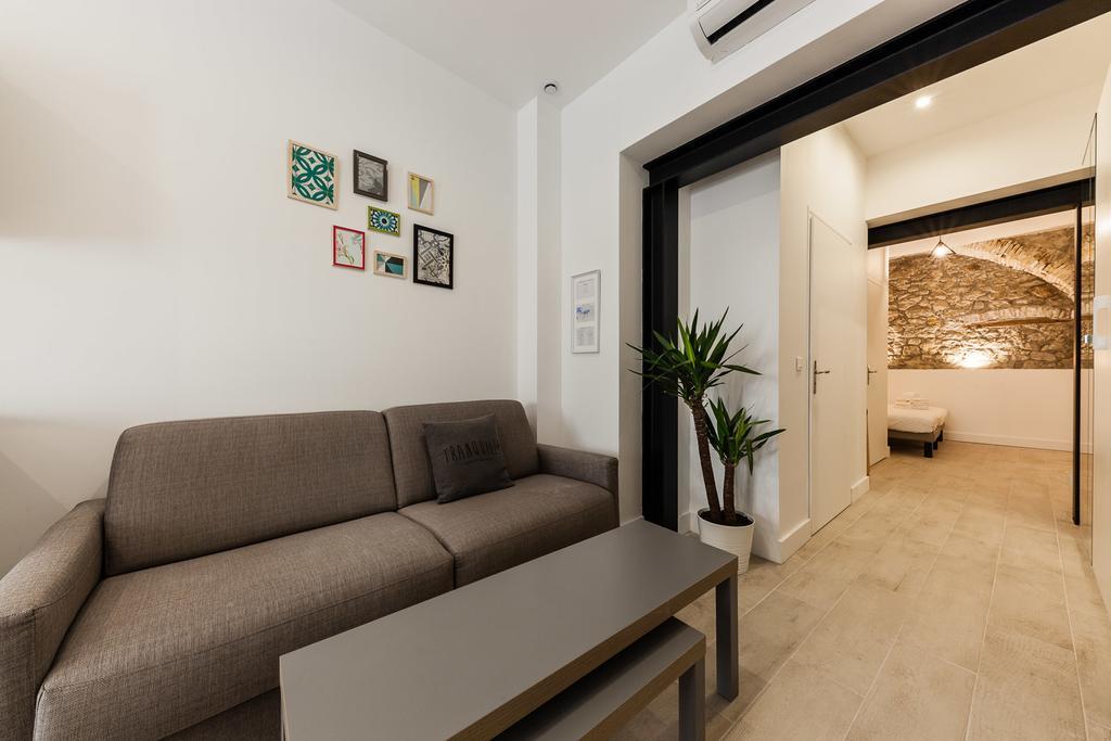 Chez Nous - 7 Appartements Sur Le Vieux Port มาร์กเซย ภายนอก รูปภาพ